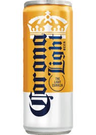 Corona Light 12pk Cans